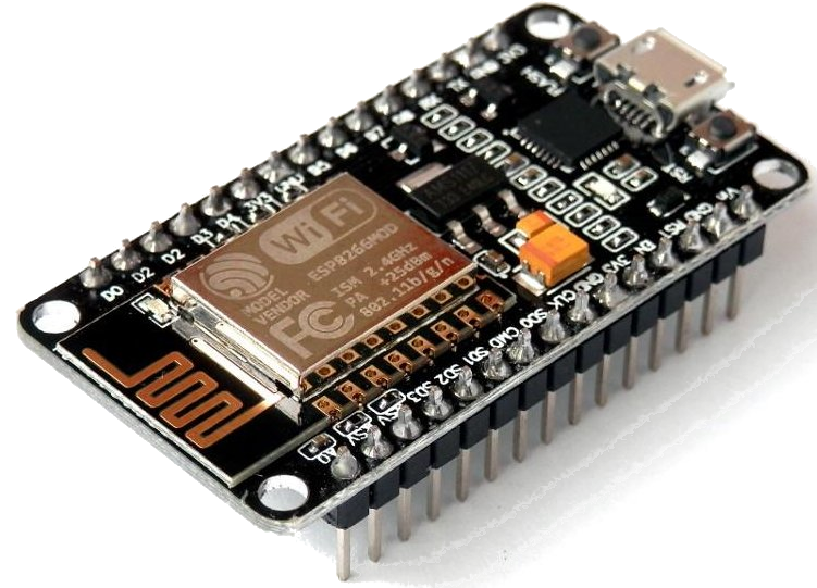 nodemcu board